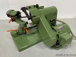 MBB - Maschinenfabrik Baden Baden FSS