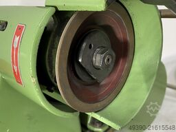 MBB - Maschinenfabrik Baden Baden FSS