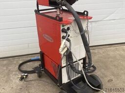 FRONIUS TransPulsSynergic - TPS 330
