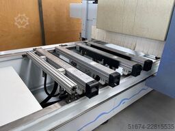 HOMAG BMG311 Venture316L