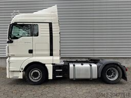 MAN TGX 18.510 XLX / Euro 6D / LM VIN / Intarder / ...