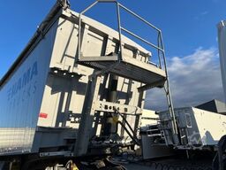 KEMPF SKM AK 39 ALU-KASTENMULDE 55M³ ROLLPLANE