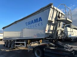 KEMPF SKM AK 39 ALU-KASTENMULDE 55M³ ROLLPLANE