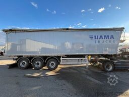 KEMPF SKM AK 39 ALU-KASTENMULDE 55M³ ROLLPLANE