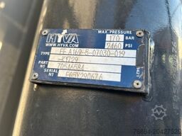 KEMPF SKM AK 39 ALU-KASTENMULDE 55M³ ROLLPLANE