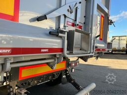 KEMPF SKM AK 39 ALU-KASTENMULDE 55M³ ROLLPLANE