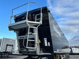 KEMPF SKM AK 39 ALU-KASTENMULDE 55M³ ROLLPLANE