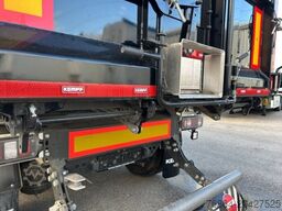 KEMPF SKM AK 39 ALU-KASTENMULDE 55M³ ROLLPLANE