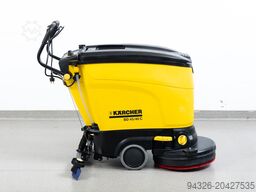 Kärcher BD 45/40 C Ep 230V - 1800m²/h