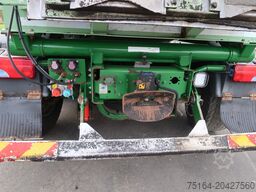 MAN TGS 35.440 8x2 BL Nachlauflenkachse Ther