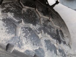 MAN TGS 35.440 8x2 BL Nachlauflenkachse Ther