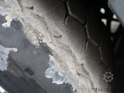 MAN TGS 35.440 8x2 BL Nachlauflenkachse Ther