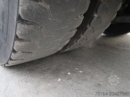 MAN TGS 35.440 8x2 BL Nachlauflenkachse Ther