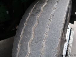 MAN TGS 35.440 8x2 BL Nachlauflenkachse Ther