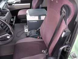 MAN TGS 35.440 8x2 BL Nachlauflenkachse Ther