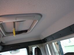 MAN TGS 35.440 8x2 BL Nachlauflenkachse Ther