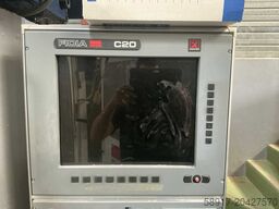 JOBS 5 AXES LINX DESIGN