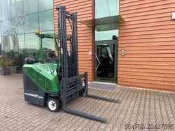 Combilift CB3000// Diesel// Perfect / Only 5185 h