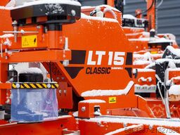 Wood-Mizer LT15 CLASSIC