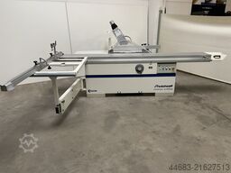 SCM Holzkraft SI 400 es