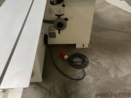 SCM Holzkraft SI 400 es