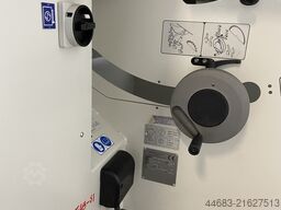 SCM Holzkraft SI 400 es