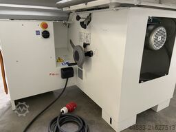 SCM Holzkraft SI 400 es