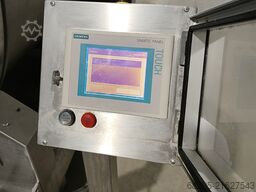 Henneken B6, 6000l