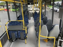 Setra S 415 LE Business