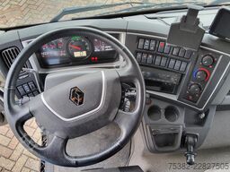 Renault D 250.13 - BD-155-X - ACC. - BAKWAGEN - LAADKLE...