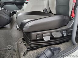 Renault D 250.13 - BD-155-X - ACC. - BAKWAGEN - LAADKLE...