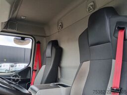 Renault D 250.13 - BD-155-X - ACC. - BAKWAGEN - LAADKLE...