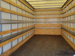 Renault Master 165.35 - V-51-PGN - OPBOUW + LAADKLEP 75...