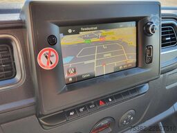 Renault Master 165.35 - V-51-PGN - OPBOUW + LAADKLEP 75...