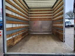 Renault Master 165.35 - V-73-LTJ - LAADBAK-LAADKLEP - E...