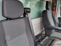 Renault Master 165.35 - V-19-PHG - OPBOUW + LAADKLEP 75...