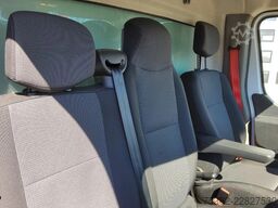 Renault Master 165.35 - V-26-PHD - OPBOUW + LAADKLEP 75...