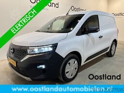 Nissan Townstar Acenta L1 44 kWh / 100% elektrisch !! ...