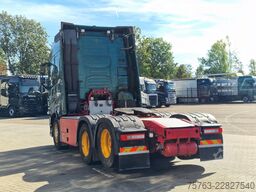 Volvo FH 540 Globetrotter 6x4 - Lift axle - Full air ...