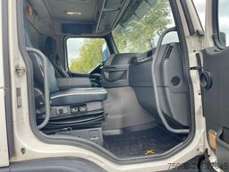 Volvo FMX 460 VIJZEL,  6 COMPARTMENTS, REMOTE CONTROL