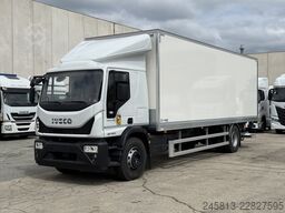 Iveco eurocargo 180el28p