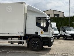 Iveco eurocargo 180el28p