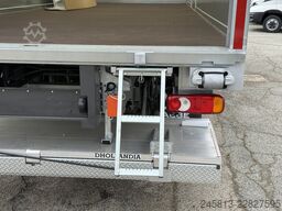 Iveco eurocargo 180el28p