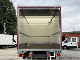Iveco eurocargo 180el28p