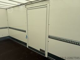 Iveco eurocargo 180el28p