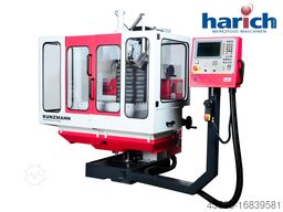 Kunzmann WF 4/3 TNC 124