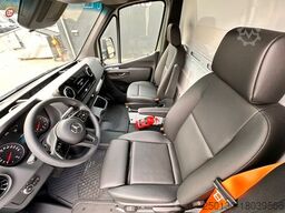 MERCEDES-BENZ Sprinter 519 CDI CAZOO Sportwagentransporter