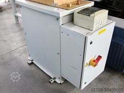 MORI SEIKI SL 204 MC