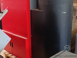 froling P4 Pellet 100