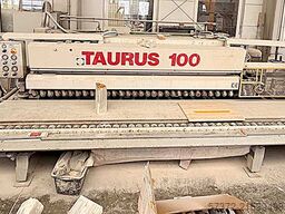 CMG Taurus 100/8